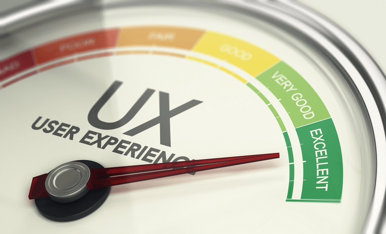 User Experiences For SEO